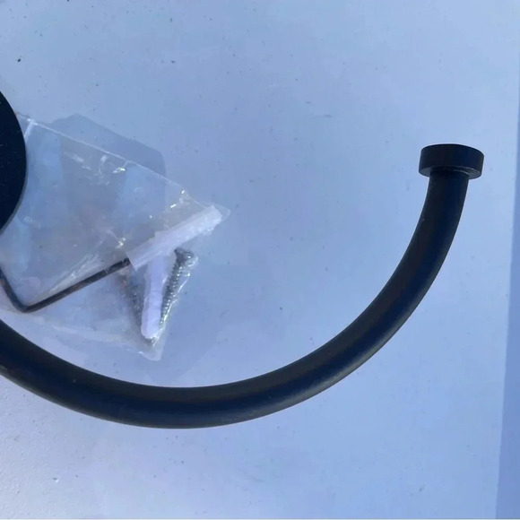 NWT Anthropologie Bridgette Towel Ring - Picture 7 of 12